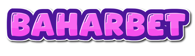 logo BAHARBET